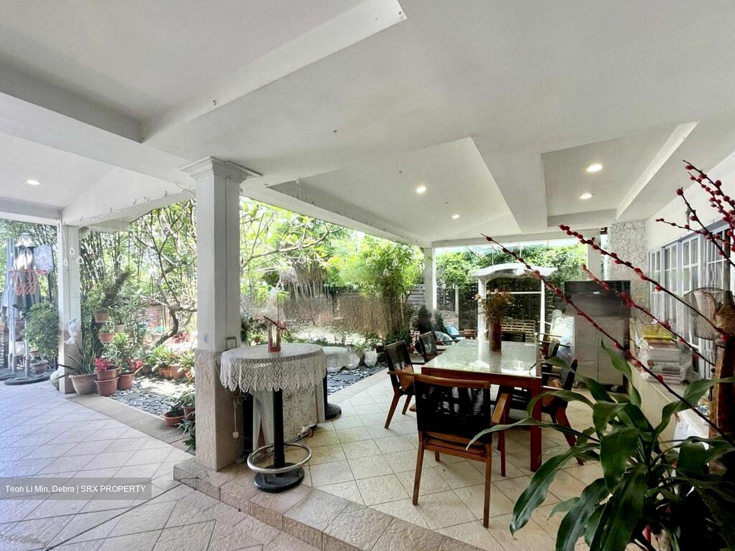 Apollo Gardens (D16), Semi-Detached #467389431
